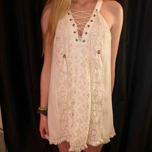 Alterd State boho dress